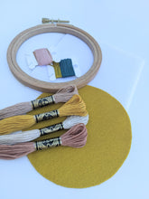Load image into Gallery viewer, French Vintage - Mini Hoopsie Color Bundle
